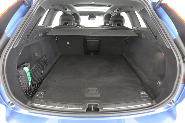 Volvo XC60 2.0 T8 TE Inscription eAWD
