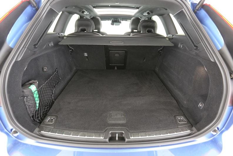 Vehicle image VOLVO XC60