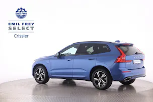 Volvo XC60 2.0 T8 TE Inscription eAWD