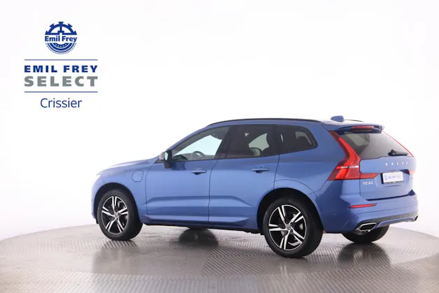 Volvo XC60 2.0 T8 TE Inscription eAWD