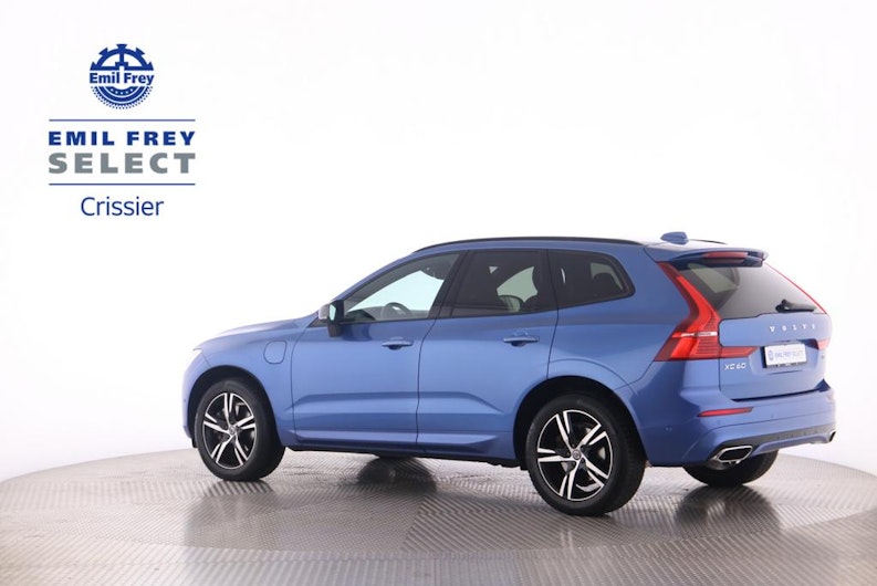 Vehicle image VOLVO XC60