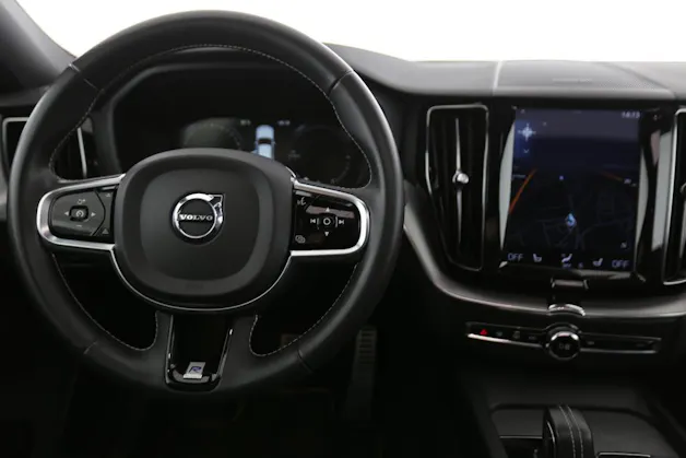 Volvo XC60 2.0 T8 TE Inscription eAWD