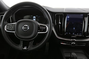 Vehicle image VOLVO XC60 2.0 T8 TE Inscription eAWD