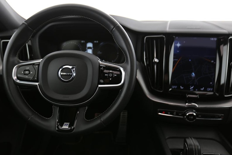 Vehicle image VOLVO XC60
