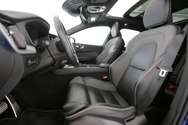 Volvo XC60 2.0 T8 TE Inscription eAWD