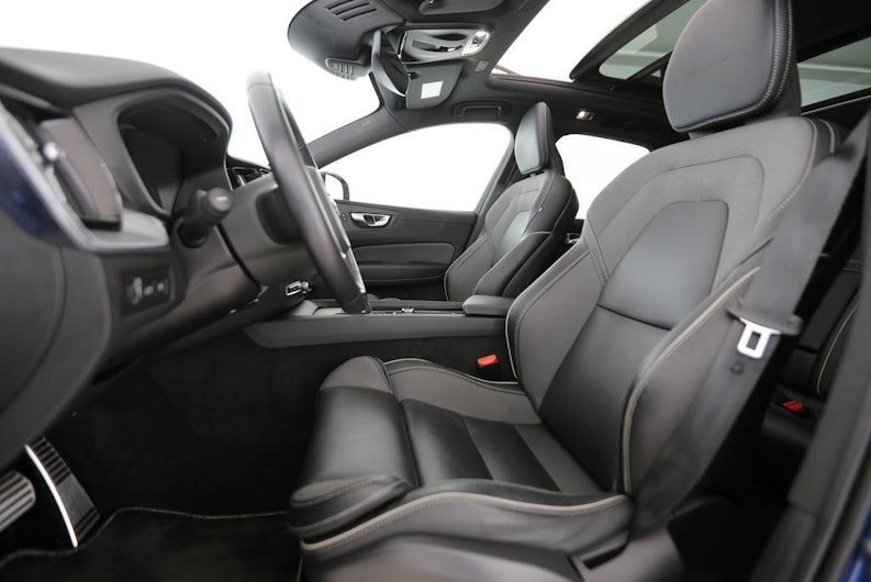 Vehicle image VOLVO XC60