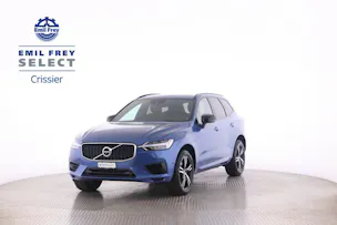 Volvo XC60 2.0 T8 TE Inscription eAWD