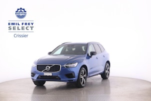 Vehicle image VOLVO XC60 2.0 T8 TE Inscription eAWD