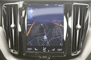Volvo XC60 2.0 T8 TE Inscription eAWD
