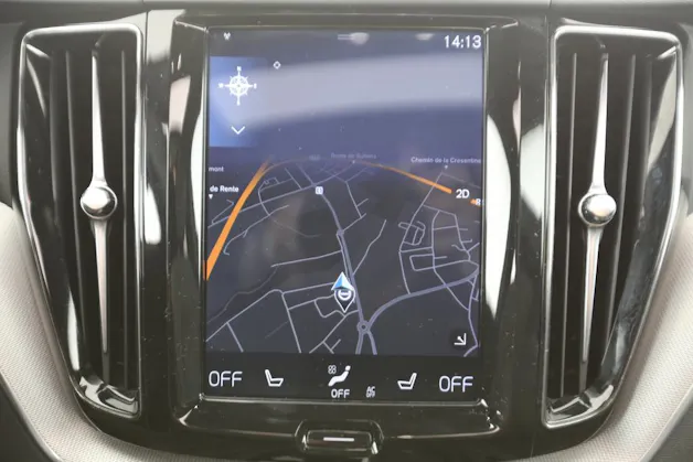 Volvo XC60 2.0 T8 TE Inscription eAWD
