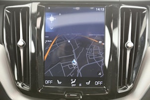 Vehicle image VOLVO XC60 2.0 T8 TE Inscription eAWD