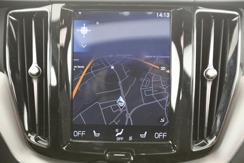 Vehicle image VOLVO XC60