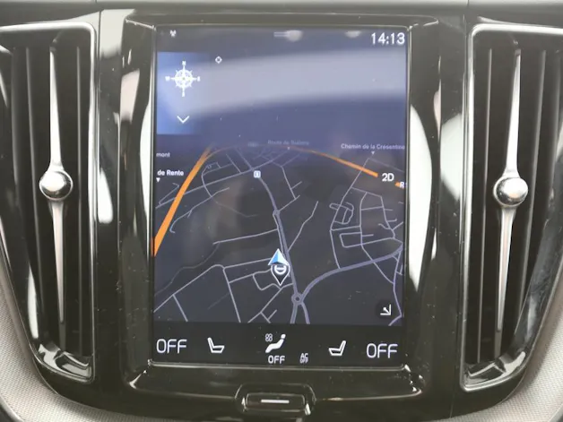 Volvo XC60 2.0 T8 TE Inscription eAWD