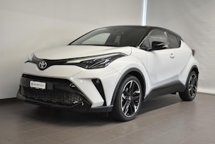 Vehicle image TOYOTA C-HR 2.0 VVTi HSD GR Sport
