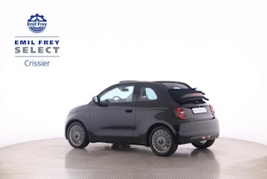 Vehicle image FIAT 500 Cabrio Icon