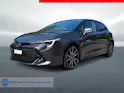 Toyota Corolla 2.0 HSD GR Sport