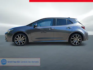 Toyota Corolla 2.0 HSD GR Sport