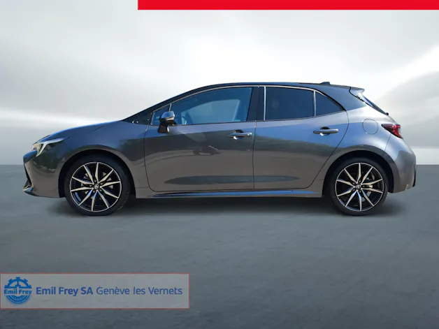 Toyota Corolla 2.0 HSD GR Sport