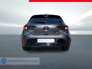 Fahrzeugbild TOYOTA Corolla 2.0 HSD GR Sport