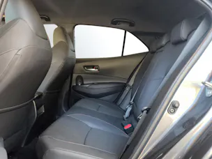 Toyota Corolla 2.0 HSD GR Sport