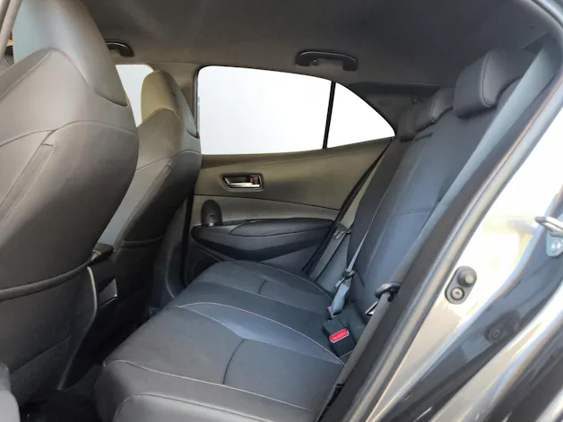 Toyota Corolla 2.0 HSD GR Sport