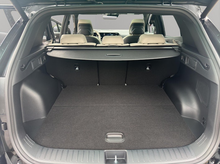 Vehicle image KIA SPORTAGE