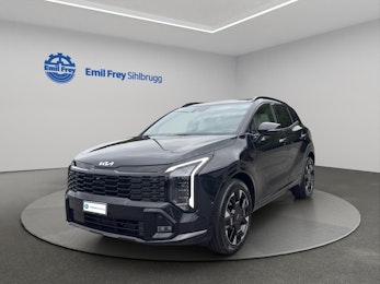 Vehicle image KIA Sportage 1.6 T-GDi Hybrid GT-Line Vehicle image KIA Sportage 1.6 T-GDi Hybrid GT-Line