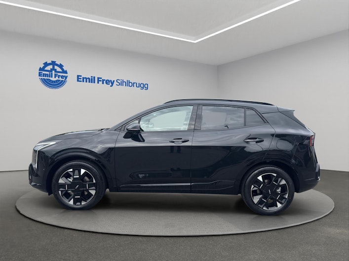 Vehicle image KIA SPORTAGE