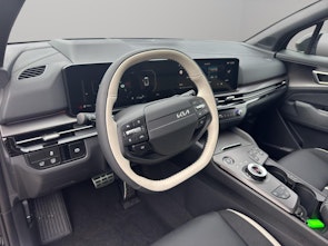 Vehicle image KIA Sportage 1.6 T-GDi Hybrid GT-Line