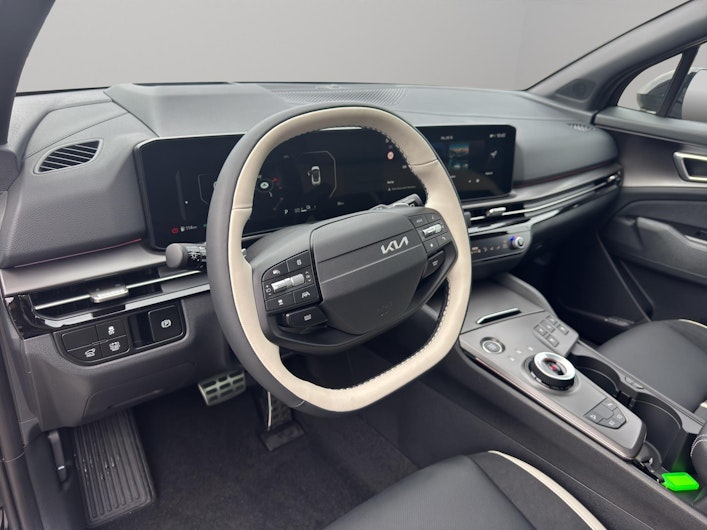 Vehicle image KIA SPORTAGE