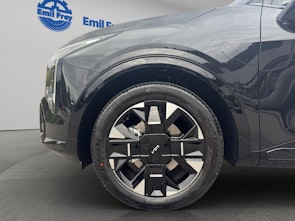 Vehicle image KIA Sportage 1.6 T-GDi Hybrid GT-Line