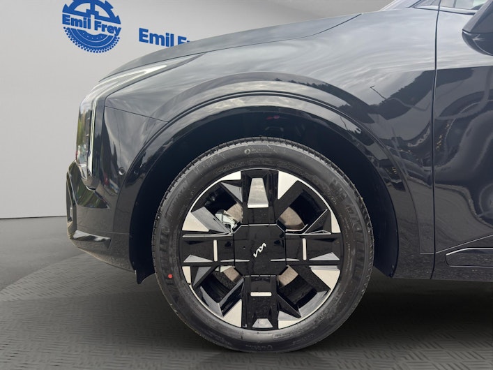 Vehicle image KIA SPORTAGE