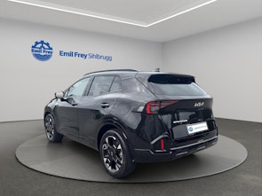 Vehicle image KIA Sportage 1.6 T-GDi Hybrid GT-Line