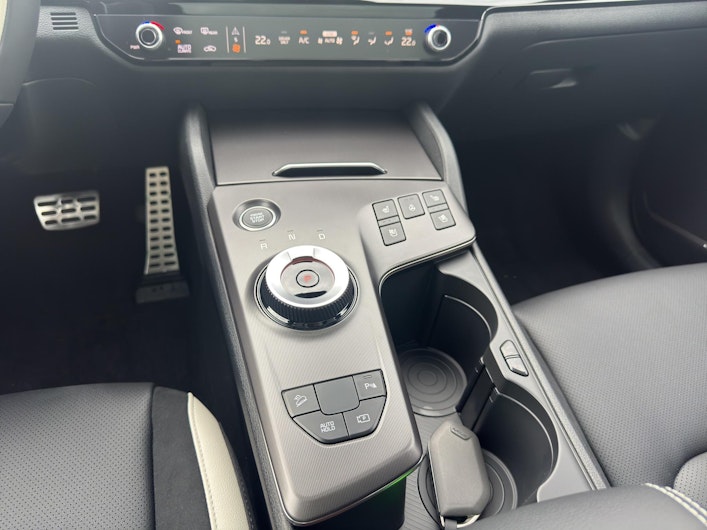 Vehicle image KIA SPORTAGE