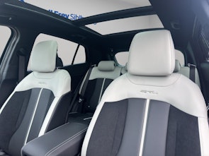 Vehicle image KIA Sportage 1.6 T-GDi Hybrid GT-Line