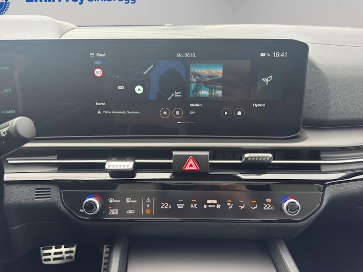 Vehicle image KIA SPORTAGE