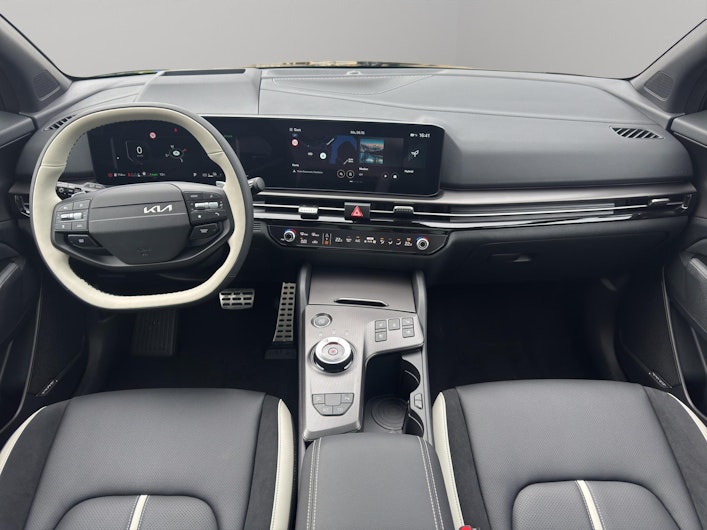 Vehicle image KIA SPORTAGE