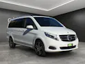 Mercedes-Benz V 250 d BlueTec lang 4matic Van