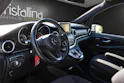 Mercedes-Benz V 250 d BlueTec lang 4matic Van
