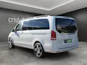 Mercedes-Benz V 250 d BlueTec lang 4matic Van
