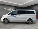 Mercedes-Benz V 250 d BlueTec lang 4matic Van