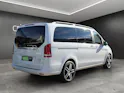 Mercedes-Benz V 250 d BlueTec lang 4matic Van