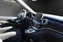 Mercedes-Benz V 250 d BlueTec lang 4matic Van