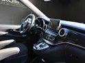 Mercedes-Benz V 250 d BlueTec lang 4matic Van