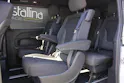Mercedes-Benz V 250 d BlueTec lang 4matic Van