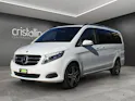 Mercedes-Benz V 250 d BlueTec lang 4matic Van