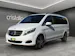 Mercedes-Benz V 250 d BlueTec lang 4matic Van
