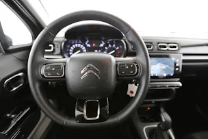 Citroën C3 1.2 PureTech Swiss Edition+