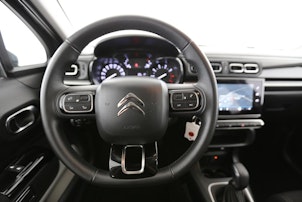 Vehicle image CITROEN C3 1.2 PureTech Swiss Edition+