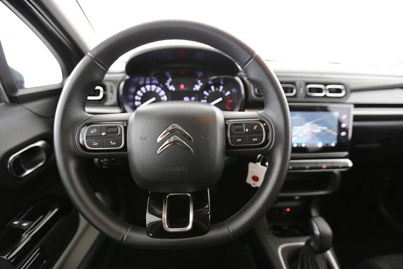 Vehicle image CITROEN C3